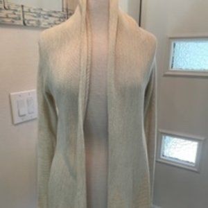 Lily Pulitzer Cardigan Gold